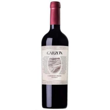 Imagem de Garzón Reserva Cabernet Franc 750 ml