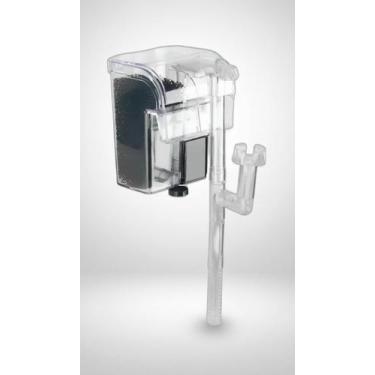 Imagem de Filtro de Aquário Hang-on 350L/H 4W - Congratulations Store