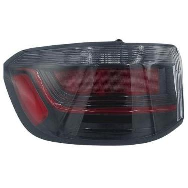 Imagem de Lanterna Traseira Jeep Compass 2022 A 2024 CLed - Automotive, Esquerdo
