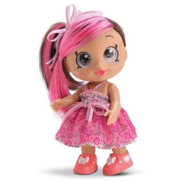 Imagem de Brave Girls Alexis Fashion - Bee Toys 0767