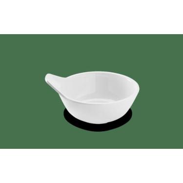 Imagem de Bule Para Leite Brinox Lyon 520 ml Aço Inox