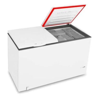 Imagem de Gaxeta Electrolux Original com Encaixe H500