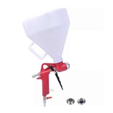 Imagem de Pistola Arcdal Para Textura (Arc-Fr-301) - Arcom