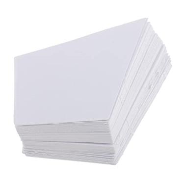 Imagem de DYNWAVE 100 peças de papel de diamante estofado modelo de papel de costura estofada