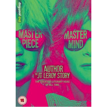 Imagem de Author: The JT LeRoy Story [DVD]