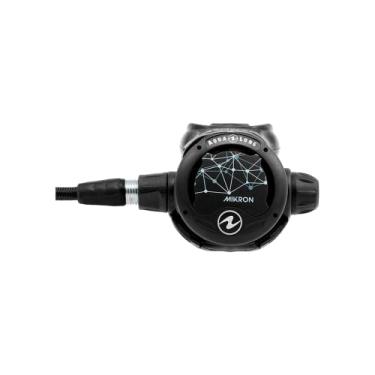 Imagem de REGULADOR AQUA LUNG MIKRON ACD YOKE