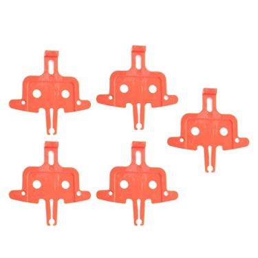 Imagem de DYNWAVE Plástico para Bicicletas Hidráulicas Discos de Substituição de Freio Roda Remoção Do Sistema de Freio Espaçador Transp, UM Estilo