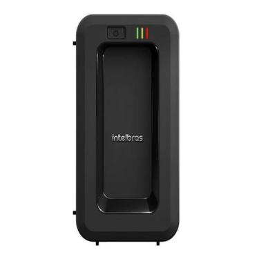 Imagem de Nobreak Intelbras Attiv 600va 120v Com 4 Tomadas 4822200