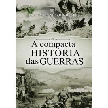 Imagem de Compacta Historia Das Guerras, A