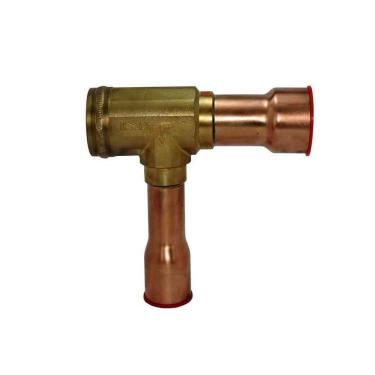 Imagem de Válvula Retenção Angular 42 S H 1.5/8" - Rac 041045