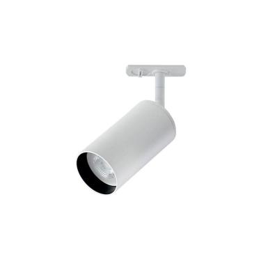 Imagem de Spot Direcionável para Trilho Taschibra Track Par 20 E27 Bivolt Branco