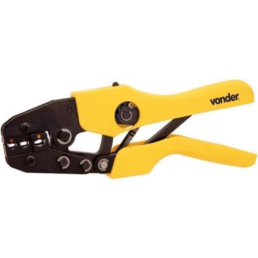 Imagem de Alicate Prensa Terminais AP-056 36 86 006 000 VONDER