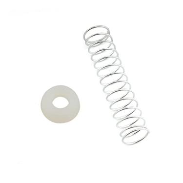 Imagem de FINMOKAL Bucha E Mola Da Articulação Do Eixo Transversal Do Câmbio De Transmissão Para Gm 1377083. 15538092