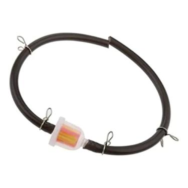 Imagem de Filtro + Mangueira de combustível da mini moto 49cc 2 T