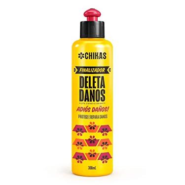 Imagem de Chikas Deleta Danos - Finalizador 300ml