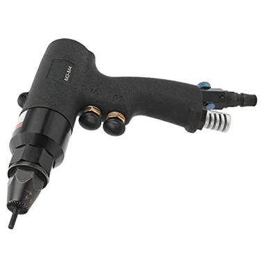 Imagem de Rebitadora pneumática pneumática, faixa de trabalho M3/M4 de rebitagem com economia de mão-de-obra para a indústria