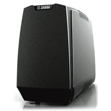 Imagem de Nobreak Ts Shara Compact Xpro 700Va/490W 4441 Mono/115/115V - Tsshara