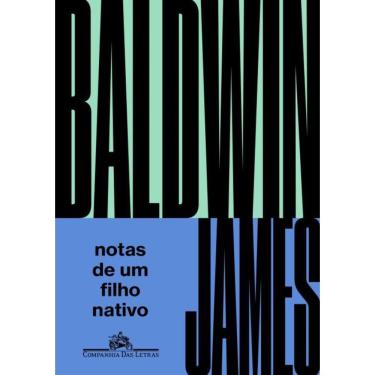 Imagem de Notas De Um Filho Nativo