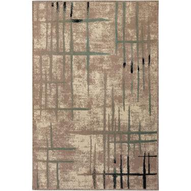 Imagem de Tapete P/ Sala Sutil Plus Tropical 1,00x1,50 São Carlos