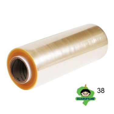 Imagem de Bobina Filme De Pvc 38X300Mt