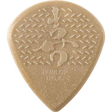 Imagem de Palheta de guitarra Jim Dunlop (471P3SMH), pacote com 6