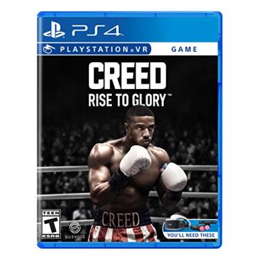 Imagem de Creed: Rise to Glory - PlayStation VR