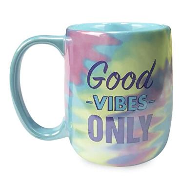 Imagem de Disney Caneca Yax "Good Vibes Only" - Zootopia