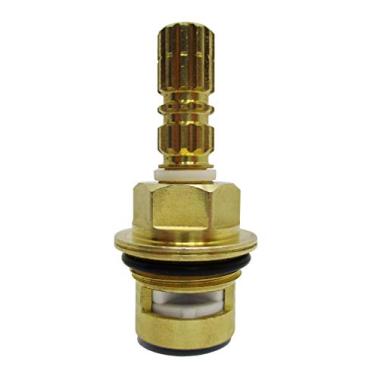 Imagem de Cartucho de cerâmica frio serve para broche de latão artístico 7201 12 pontos