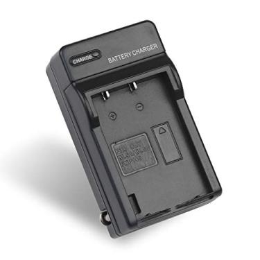 Imagem de Carregador de bateria BLS-5 BLS-1 para Olympus E-PL1, E-P3, E-PL3, E-P1, E-P2, Evolt E-420, Evolt E-410, BLS-1, Evolt E-450, Evolt E-620, PS-BLS1, PS-BCS1, Evolt E-400