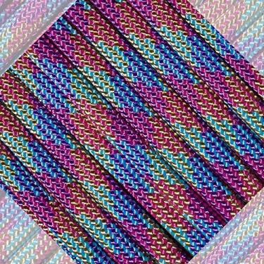 Imagem de Craft County Ganchos de 3 m 7,5 m e 3 m e carretéis de 7,6 m e 300 m - Feito de 100% nylon para artesanato e uso geral - Maior seleção de corda paracord