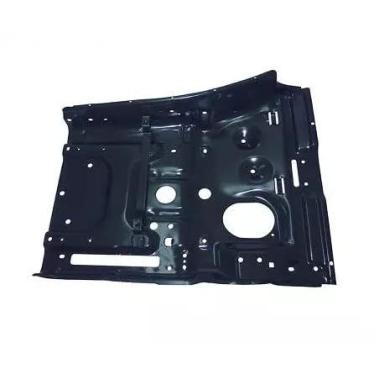 Imagem de CHAPA ESTRIBO LD PARA SCANIA SERIE 4