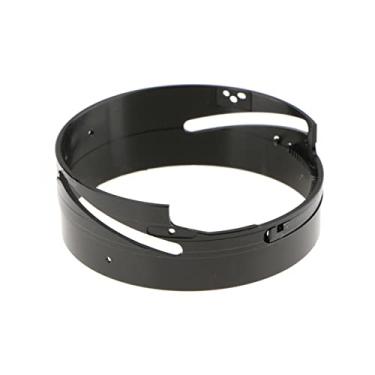 Imagem de MOOKEENONE Camera Lens Focus Tube, Camera Lens Barrel Ring Tube 50MM for Canon