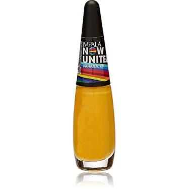 Imagem de Esmalte Impala 7.5Ml Now United Parana Eh