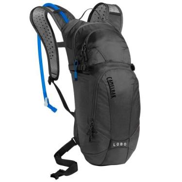 Imagem de Mochila De Hidratação Ciclismo E Corrida 9 Litros Camelbak