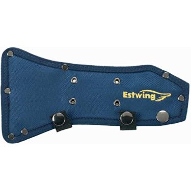 Imagem de Estwing Bainha de machado Tomahawk #13 – Azul – Serve para E6-TA, EBTA e ETA