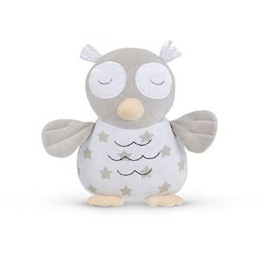 Imagem de Zip - Pelucia Coruja Star