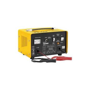 Imagem de Carregador Bateria 12V CBV 950 – Vonder | 220V CÓD. 68.47.950.220