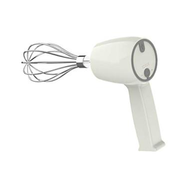 Imagem de Mobestech Mão Batedeira de Ovos Batedor Balão Cozinha Batedor de para Bater Bolos Biscoitos Brownies de Mistura Massa Batedores Merengues