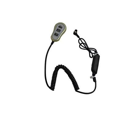 Imagem de Conector Tranquil Easy, USB para poltrona de energia e cadeira de elevação, HC UR1B 01