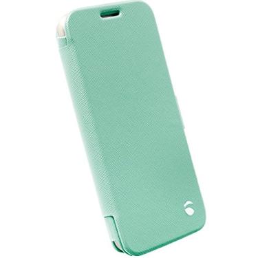 Imagem de Capa Protetora, Krusell, Xperia Z3+, Capa com Proteção Completa (Carcaça+Tela), Preto