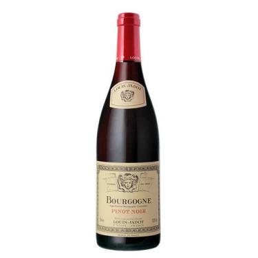 Imagem de Vinho Tinto Louis Jadot Bourgogne Pinot Noir 750ml - Maison Louis Jado