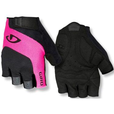 Imagem de Luva Feminina Giro Tessa Rosa