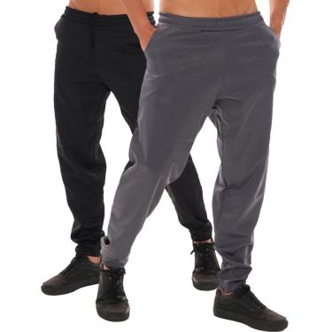 Imagem de Kit 2 Calça Masculina Esportiva Fristyle Chimpa Com Bolso-Masculino
