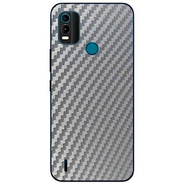 Imagem de Capa Adesivo Skin350 Verso Para Nokia C21 Plus 2022