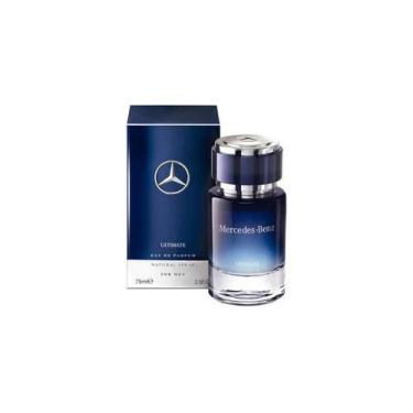 Imagem de Perfume  Mercedes Benz Ultimate For Homem Edp 75ml
