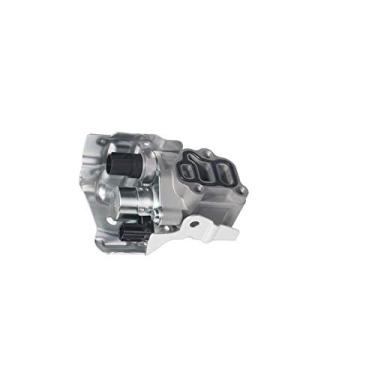Imagem de Conjunto de válvula de carretel com interruptor de pressão de óleo - Solenoide VTEC - Serve para Honda Accord 2.4L, Civic 2.0L, CR-V, Element, Acura RSX - Substitui 15810RAAA03, 15810-RAA-A01, 917224, 15810-RAAA03, 15810RAAA02