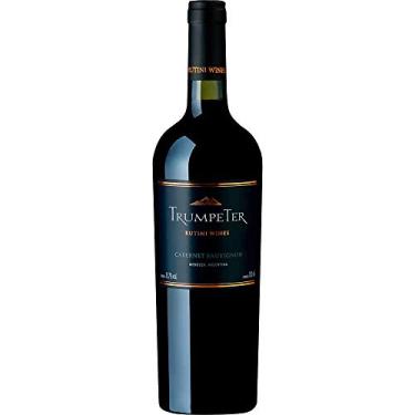 Imagem de Vinho Trumpeter Cabernet Sauvignon 750 ml