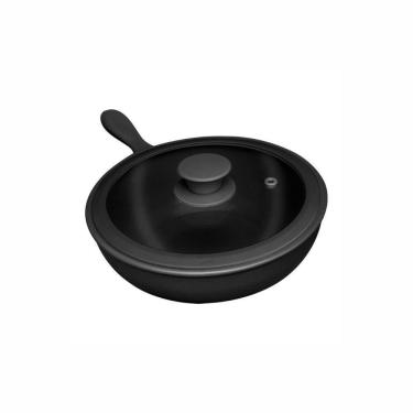 Imagem de Frigideira Em Cerâmica Linea 1,5l Oxford Nanquim