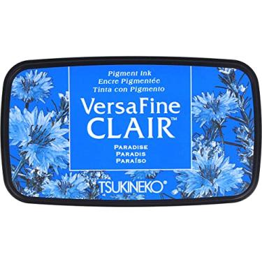 Imagem de VersaFine Clair Ink Pad-Paradise -VFCLA-602