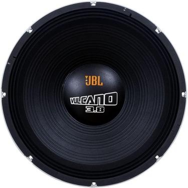 Imagem de Alto Falante Subwoofer JBL Vulcano Ultimate 18SWV 3.8 18 Polegadas 1900W RMS 4 Ohms